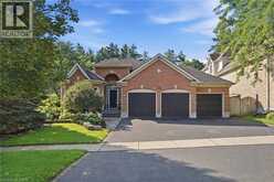51 AUTUMN RIDGE Trail | Kitchener Ontario | Slide Image Two