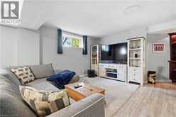 51 AUTUMN RIDGE Trail | Kitchener Ontario | Slide Image Thirty-two