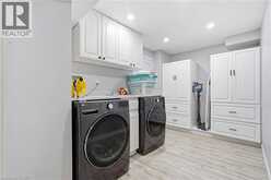 51 AUTUMN RIDGE Trail | Kitchener Ontario | Slide Image Thirty-eight