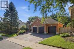51 AUTUMN RIDGE Trail | Kitchener Ontario | Slide Image Three