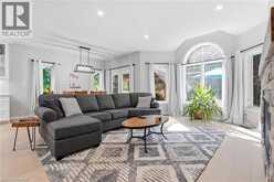 51 AUTUMN RIDGE Trail | Kitchener Ontario | Slide Image Nine