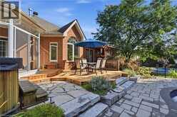 51 AUTUMN RIDGE Trail | Kitchener Ontario | Slide Image Forty-six