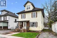 122 SOUTH CAYUGA Street W | Dunnville Ontario | Slide Image Three