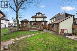122 SOUTH CAYUGA Street W | Dunnville Ontario | Slide Image Forty-six