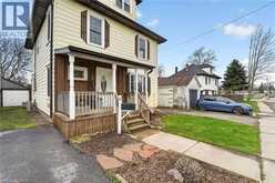 122 SOUTH CAYUGA Street W | Dunnville Ontario | Slide Image Five
