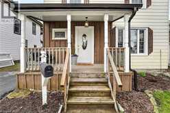 122 SOUTH CAYUGA Street W | Dunnville Ontario | Slide Image Six