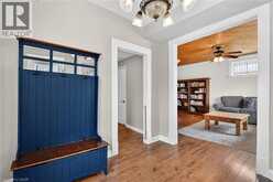 122 SOUTH CAYUGA Street W | Dunnville Ontario | Slide Image Eight