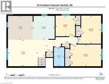 72 CRESTLYNN Crescent | Simcoe Ontario | Slide Image Thirty-eight