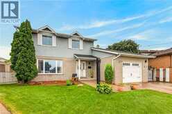253 HIGHRIDGE Avenue | Hamilton Ontario | Slide Image One