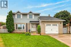 253 HIGHRIDGE Avenue | Hamilton Ontario | Slide Image Two