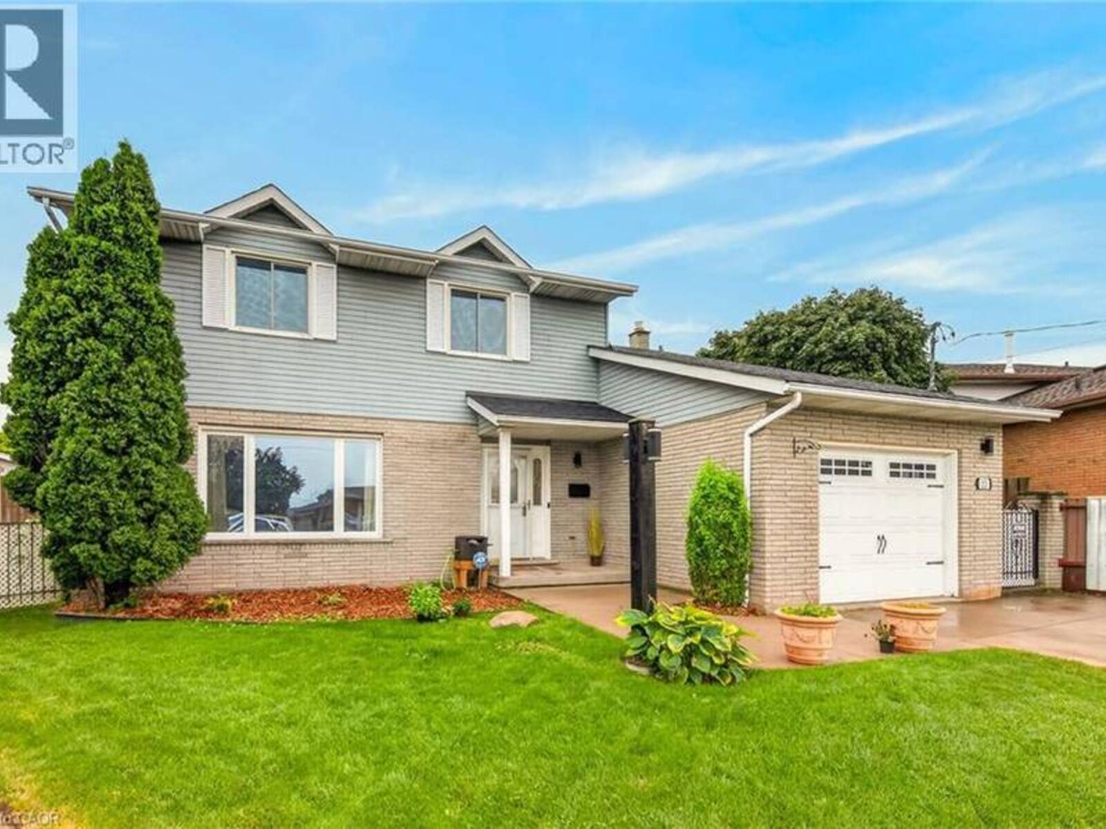 253 HIGHRIDGE Avenue, Hamilton, Ontario L8E 3P6