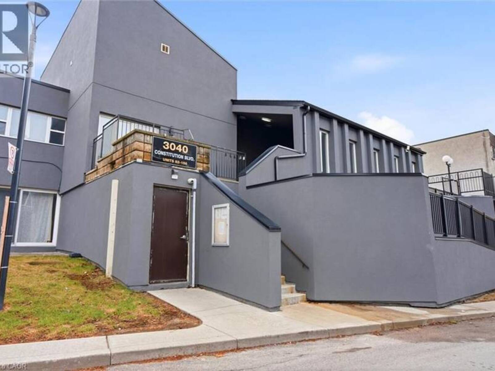 3040 CONSTITUTION Boulevard Unit# 147, Mississauga, Ontario L4Y 3X7