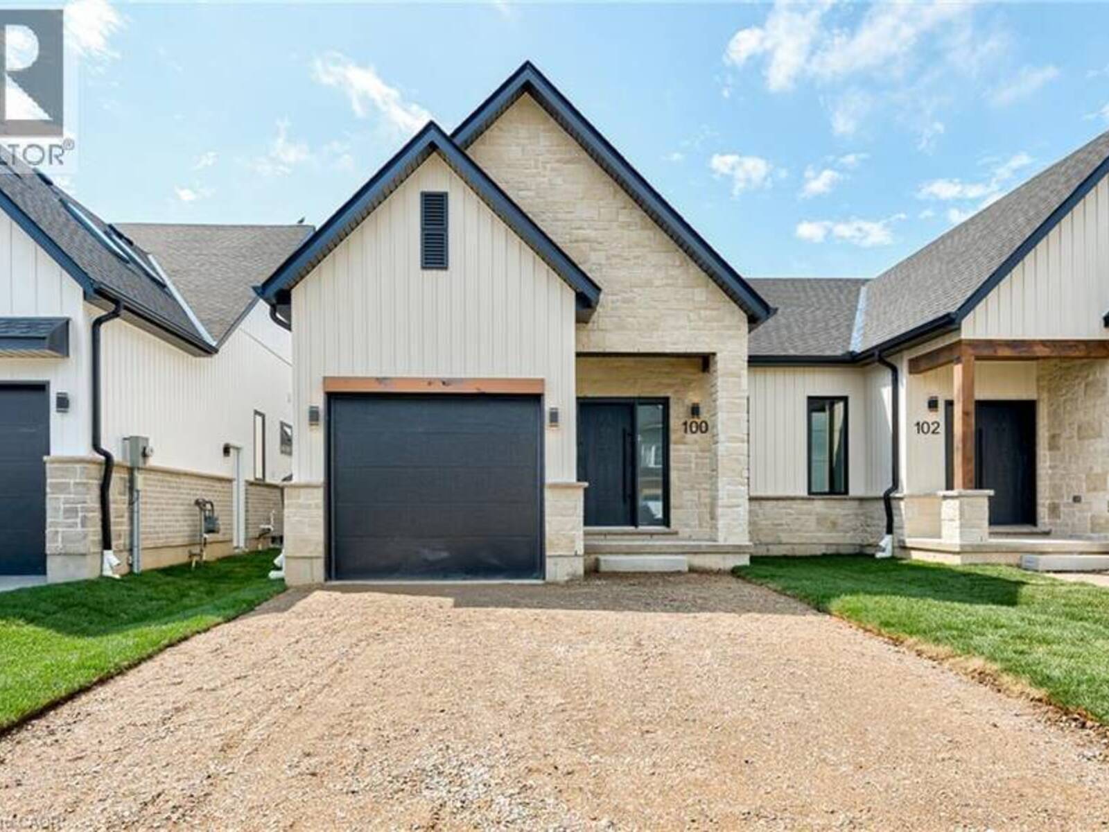 100 CLAYTON Street, West Perth, Ontario N0K 1N0