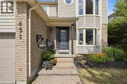 451 BLACK Street | Fergus Ontario | Slide Image Five
