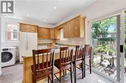 42 SHANLEY Street | Kitchener Ontario | Slide Image Thirteen