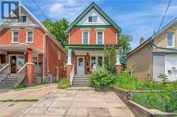42 SHANLEY Street | Kitchener Ontario | Slide Image One