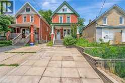 42 SHANLEY Street | Kitchener Ontario | Slide Image Two