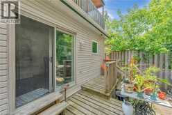 42 SHANLEY Street | Kitchener Ontario | Slide Image Thirty-nine