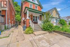 42 SHANLEY Street | Kitchener Ontario | Slide Image Three