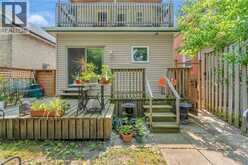 42 SHANLEY Street | Kitchener Ontario | Slide Image Forty-two