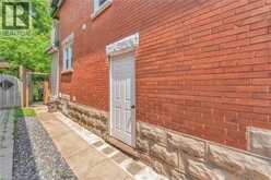 42 SHANLEY Street | Kitchener Ontario | Slide Image Forty-five