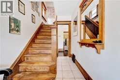 42 SHANLEY Street | Kitchener Ontario | Slide Image Eight