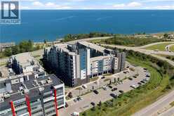 16 CONCORD Place Unit# 445 | Grimsby Ontario | Slide Image Two