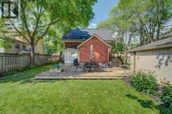 15 GILHOLM Avenue | Cambridge Ontario | Slide Image Forty