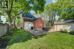 15 GILHOLM Avenue | Cambridge Ontario | Slide Image Forty-one