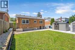 450 HIGHLAND Road E | Kitchener Ontario | Slide Image Thirty-six