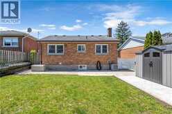 450 HIGHLAND Road E | Kitchener Ontario | Slide Image Thirty-six