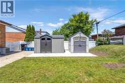 450 HIGHLAND Road E | Kitchener Ontario | Slide Image Thirty-eight
