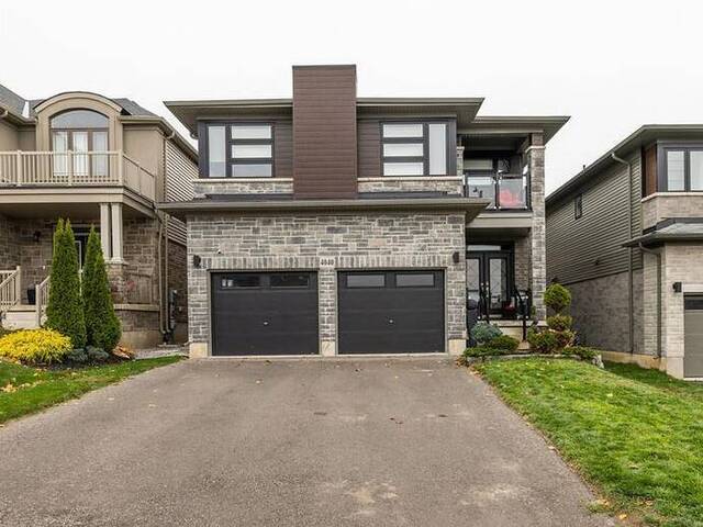 4040 STADELBAUER Drive Beamsville Ontario, L3J 0S5 - 6 Bedrooms Home For Sale