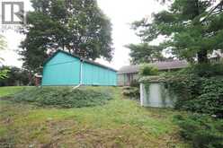 12 OAKWOOD Avenue | Kitchener Ontario | Slide Image Thirty-three