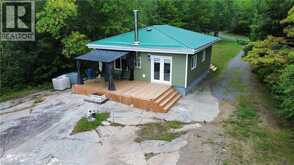 354 BRENNAN HARBOUR Road | Spanish Ontario | Slide Image One