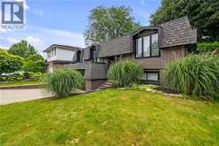 4236 LONGMOOR Drive | Burlington Ontario | Slide Image Two
