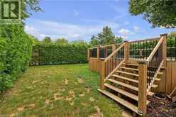4236 LONGMOOR Drive | Burlington Ontario | Slide Image Thirty