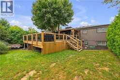 4236 LONGMOOR Drive | Burlington Ontario | Slide Image Thirty-one