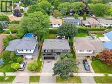 4236 LONGMOOR Drive | Burlington Ontario | Slide Image Thirty-five