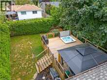 4236 LONGMOOR Drive | Burlington Ontario | Slide Image Thirty-eight