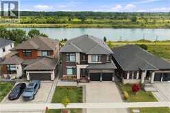 286 SHOREVIEW Drive | Welland Ontario | Slide Image Three
