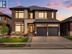 286 SHOREVIEW Drive Welland Ontario, L3B 0H3