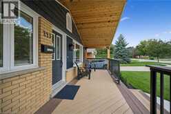 223 CARTER Avenue | Waterloo Ontario | Slide Image Five