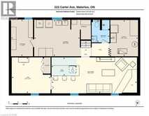 223 CARTER Avenue | Waterloo Ontario | Slide Image Thirty-seven