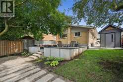 223 CARTER Avenue | Waterloo Ontario | Slide Image Thirty-three