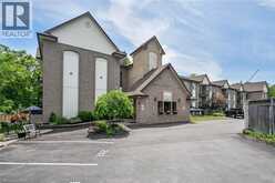 20 JOHN Street Unit# 202 | Grimsby Ontario | Slide Image One