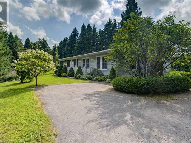 30 GRAND VISTA Crescent Mount Forest Ontario, N0G 2L0 - 2 Bedrooms Home For Sale