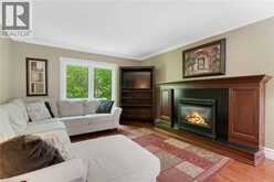 35 MAPLE HILL Drive | Kitchener Ontario | Slide Image Ten