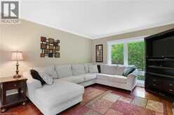 35 MAPLE HILL Drive | Kitchener Ontario | Slide Image Eleven