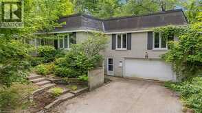 35 MAPLE HILL Drive | Kitchener Ontario | Slide Image One